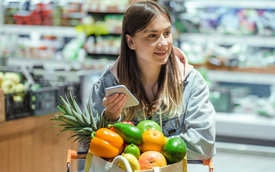 How Much Does It Cost to Develop a grocery delivery App