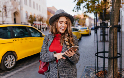 How to make your own taxi app like Uber