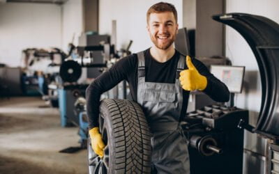 Best Flat Tire Assistance app development 2022