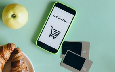 Uber for Alcohol delivery Food Booking App Development in 2022?