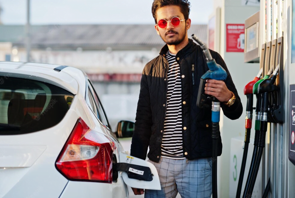 fuel delivery