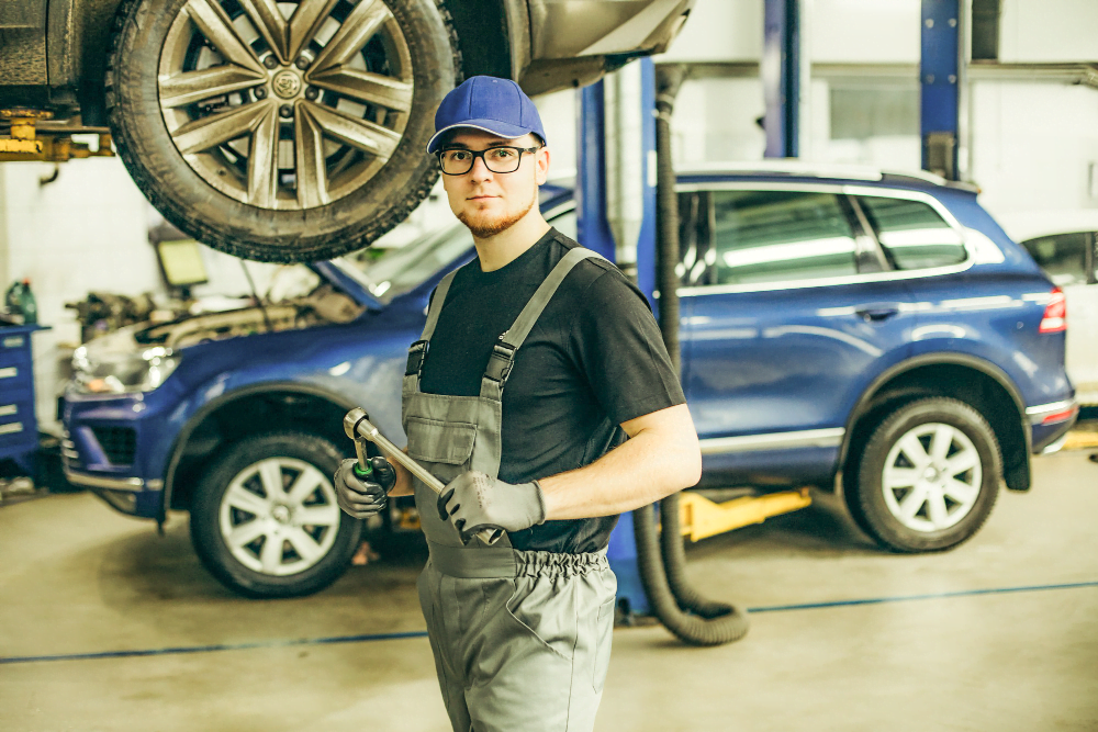 Introducing the Best Car Mechanic App of 2022