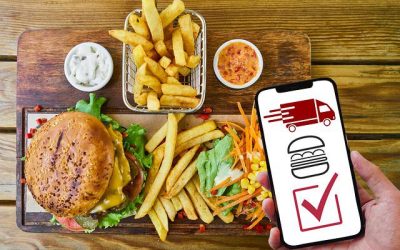 Uber for Alcohol delivery 8 Tips for Restaurant Reservation app development