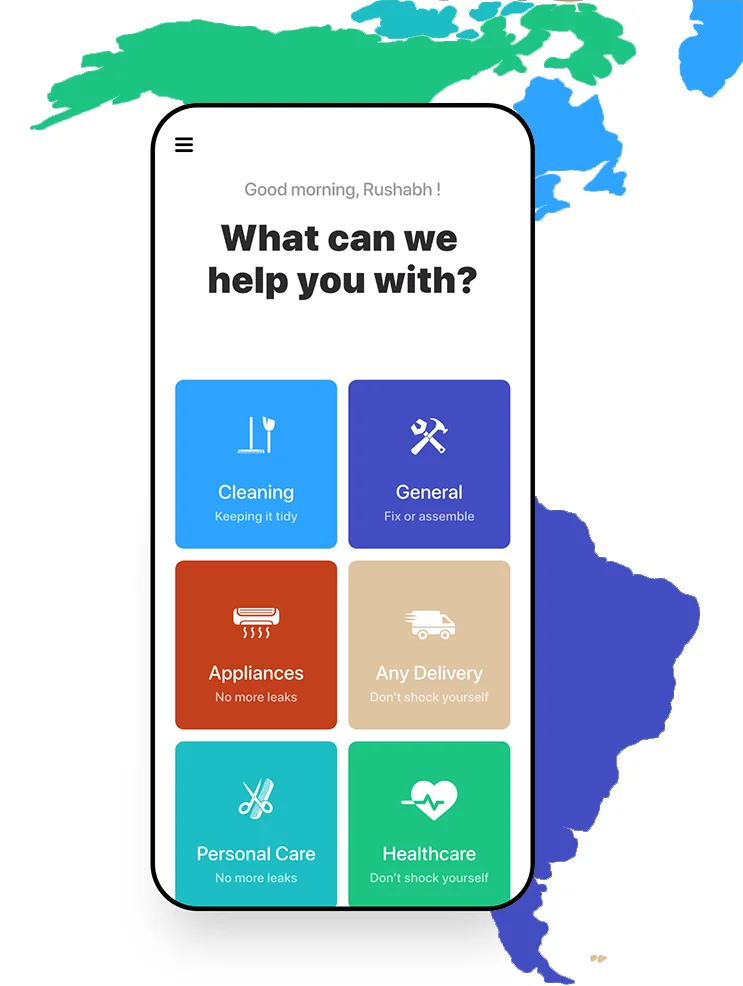 uber for maids uber for maids