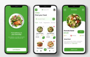 Restaurant-booking-app