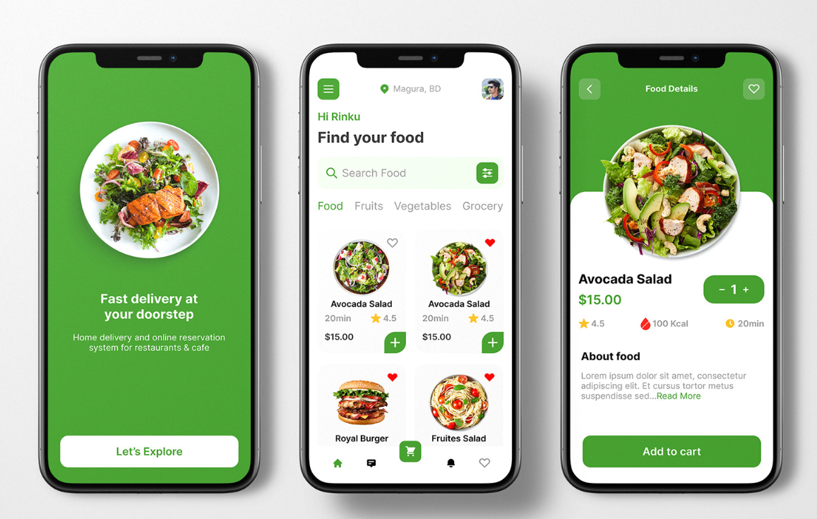 food-booking-app