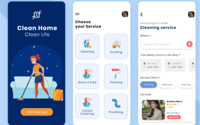 Blog Uber for Maid Thrive Case Study