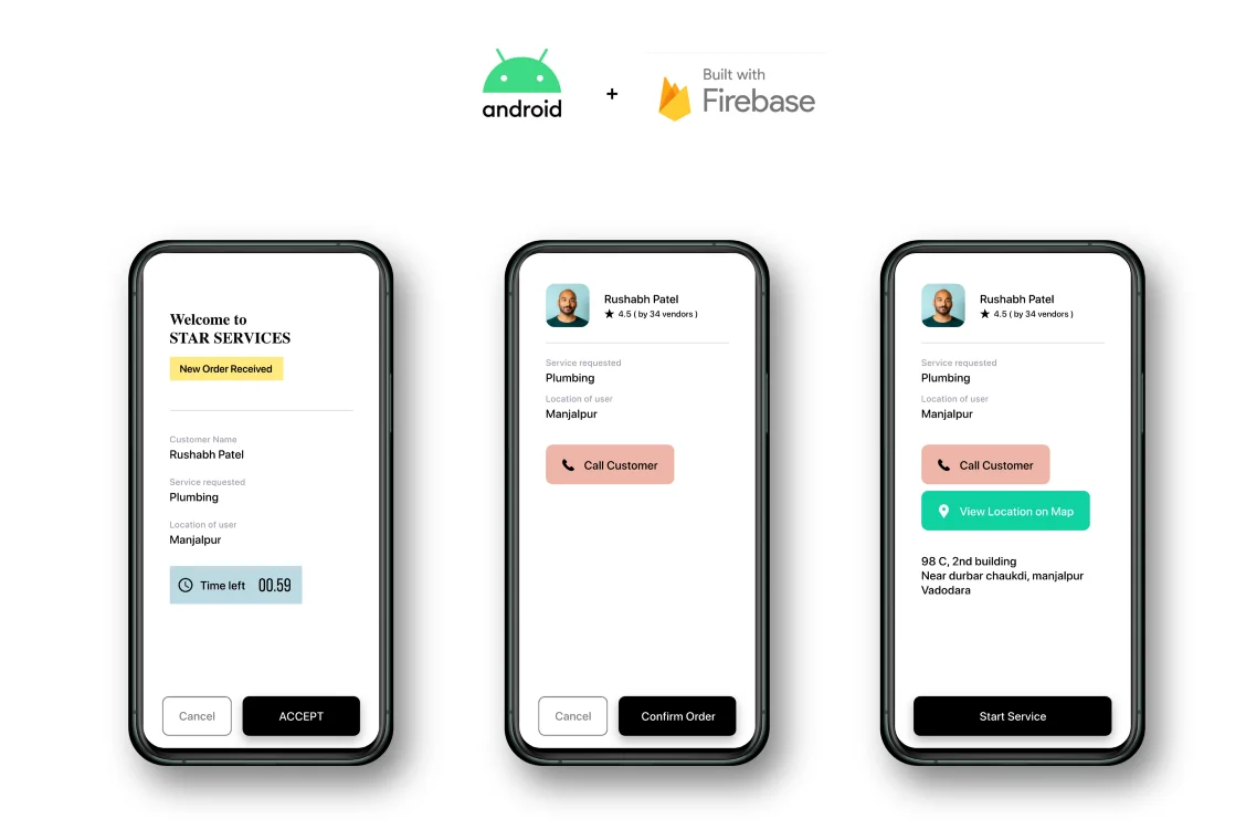 uber for maids uber for maids