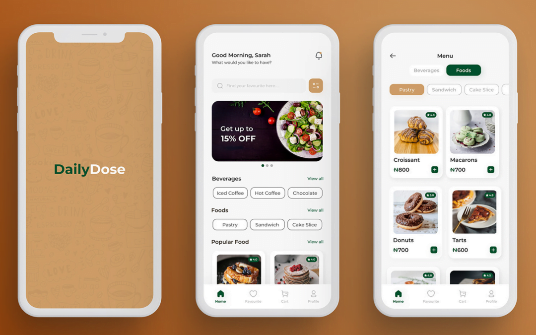 How to Build an Amazing Restaurant Booking App