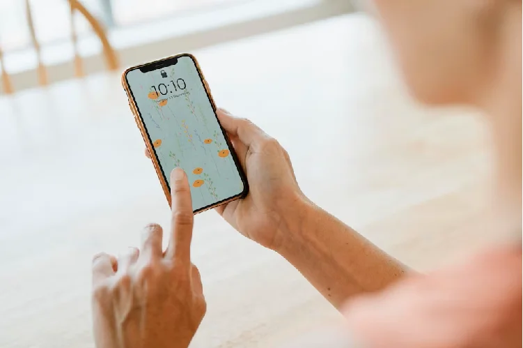 make mobile apps
