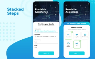 Blog The Benefits of Using a Roadside Assistance Mobile App