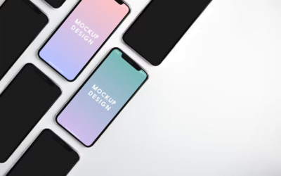 Blog Transform Your Business with Mobile App Development