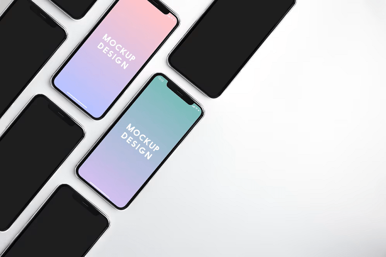Transform Your Business with Mobile App
