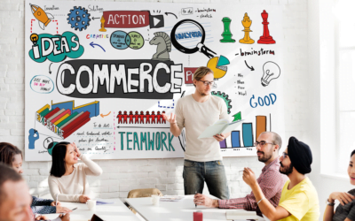 Marketplace business model