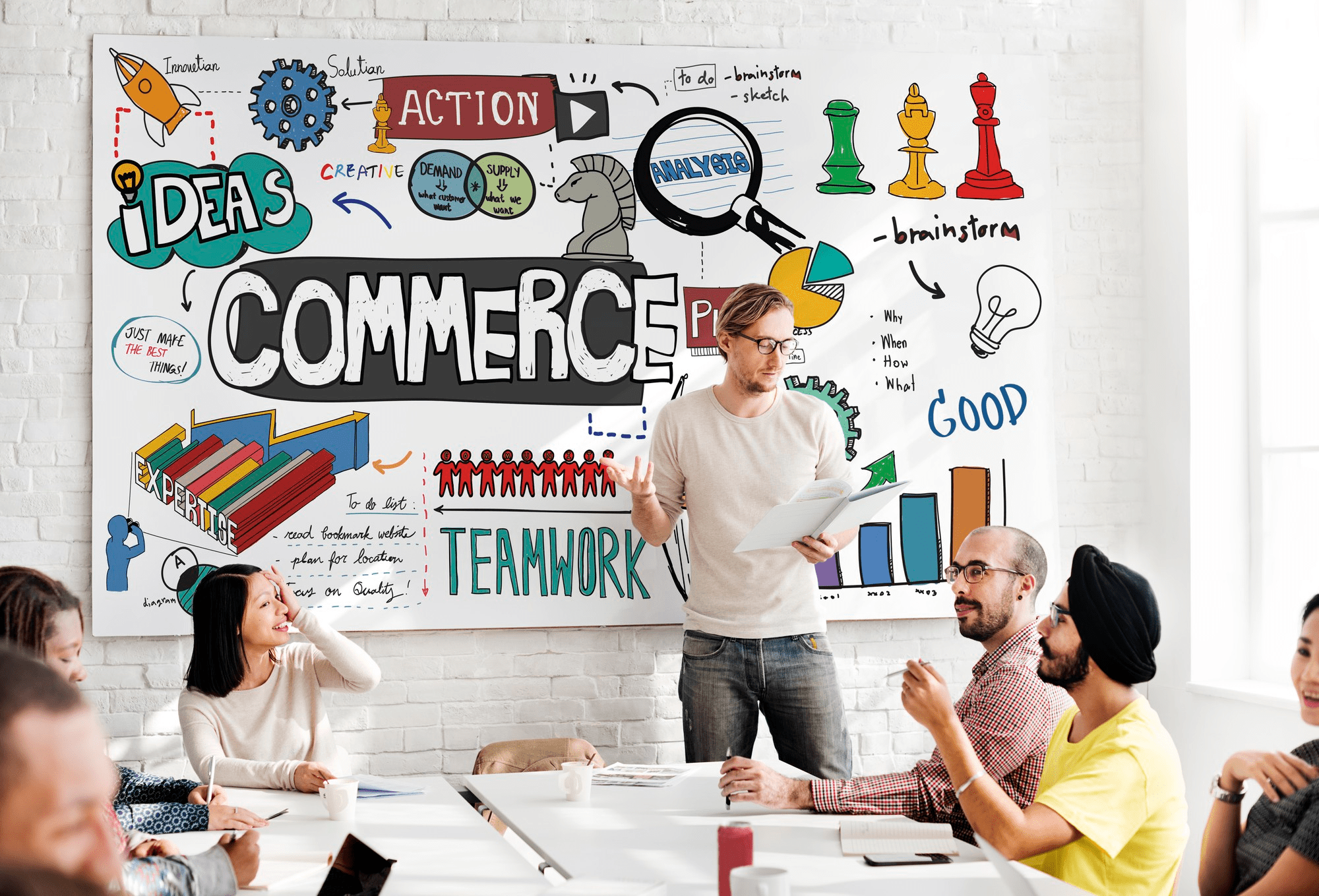 Marketplace Business Model Appoks Infolabs Marketplace Business Model Appoks Infolabs