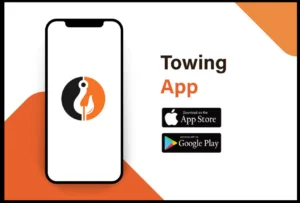 uber for tow truck
