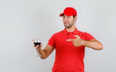 Making the Most out of an Liquor Delivery Apps