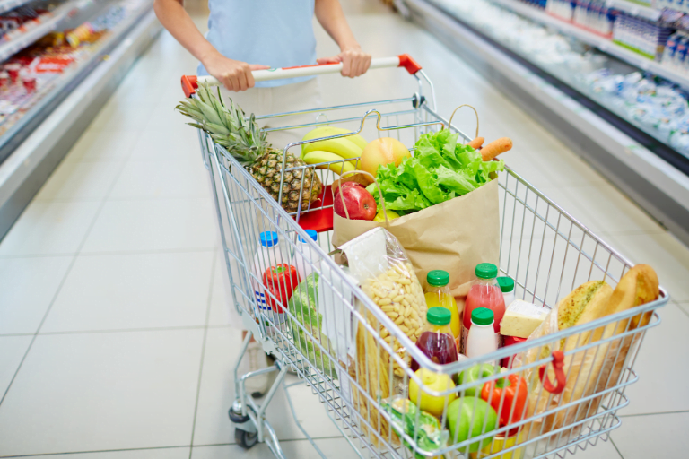 The Ultimate Guide to Shopping at German Online Grocery Store