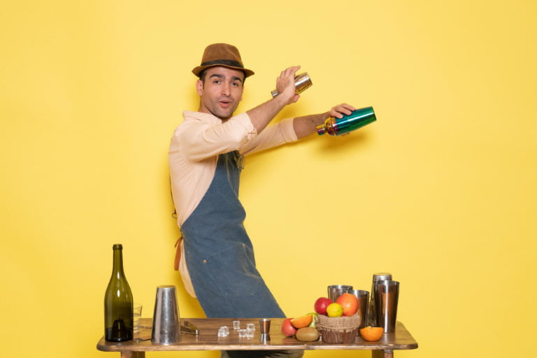 A Convenient Way to Enjoy Your Favourite Drinks at Home