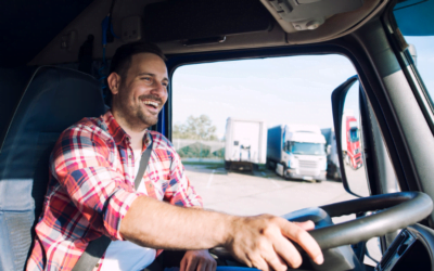 How a Taxi Booking App Can Make Your Commute Hassle-Free? A Comprehensive Guide to Truck Delivery Apps