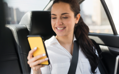 Uber App Clone- Taxi booking app