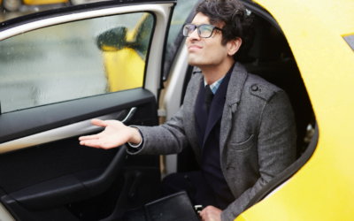 How a Taxi Booking App Can Make Your Commute Hassle-Free? A Beginner’s Guide to the White Label Uber App