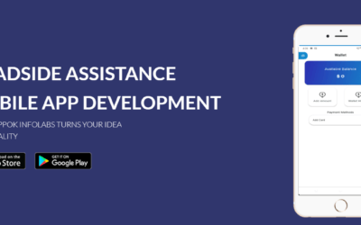 How a Taxi Booking App Can Make Your Commute Hassle-Free? The Future of Android Auto App