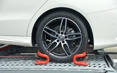 Develop best app for tow truck drivers