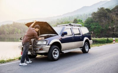 Car Breakdown Services: The Essential Guide