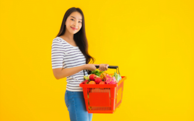 How a Taxi Booking App Can Make Your Commute Hassle-Free? A Comprehensive Guide to Choosing the Right Grocery Delivery App Development Company