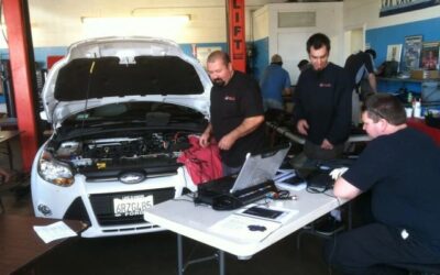 How a Taxi Booking App Can Make Your Commute Hassle-Free? How Much Does Mobile mechanic app Cost?