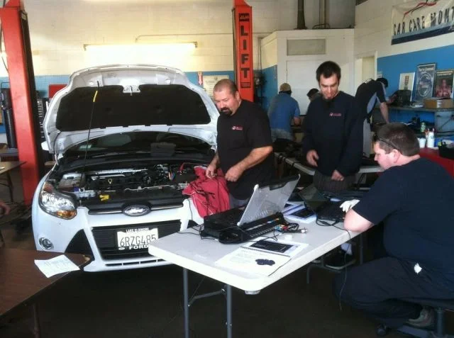 How Much Does Mobile mechanic app Cost?