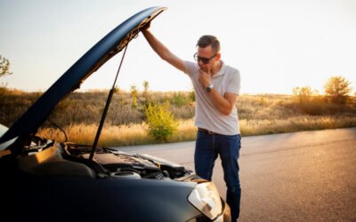 Mobile Roadside Assistance: What You Need to Know