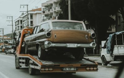 Uber Tow Truck: An Innovative Solution to Your Vehicle Breakdowns