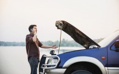 The Ultimate Guide to Finding Reliable Roadside Assistance Near You in the UK