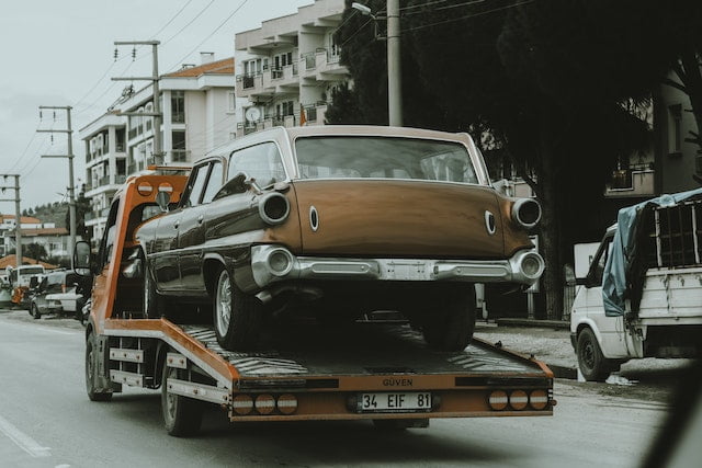 Uber Tow Truck: An Innovative Solution to Your Vehicle Breakdowns
