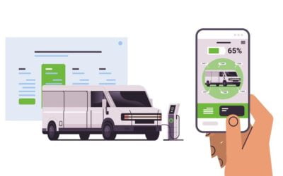 How a Taxi Booking App Can Make Your Commute Hassle-Free? Truck Apps Like Uber: The Future of Freight Transportation