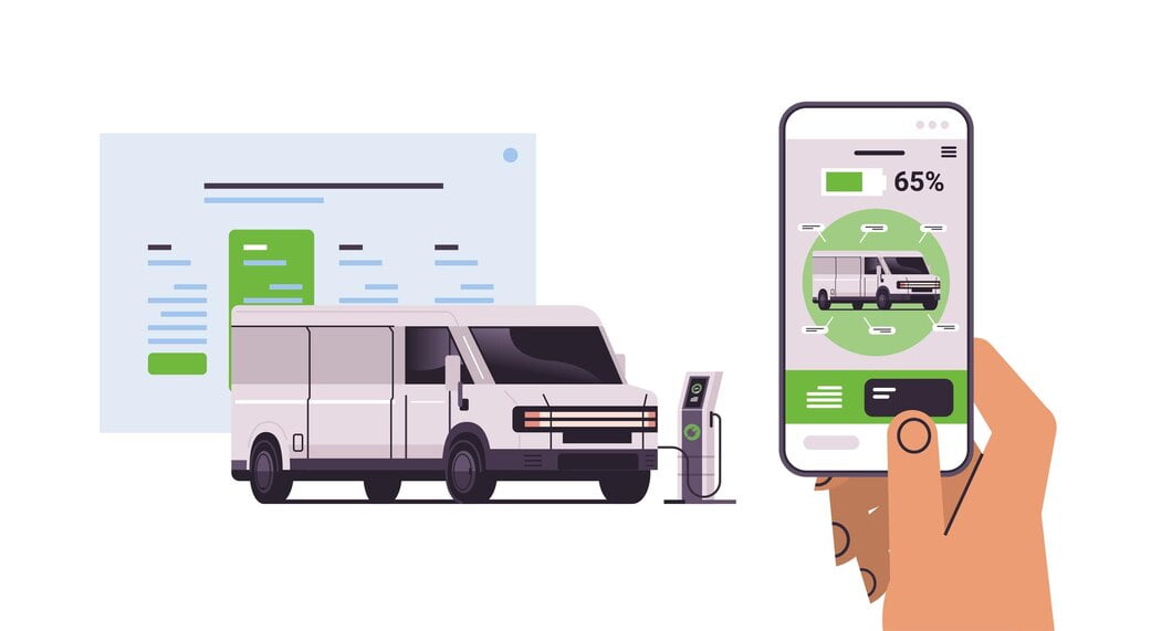 No1. Truck Apps Like Uber (Transportation) - Appoks Infolabs