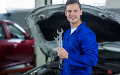 How to Get Started with Uber for Mechanic app