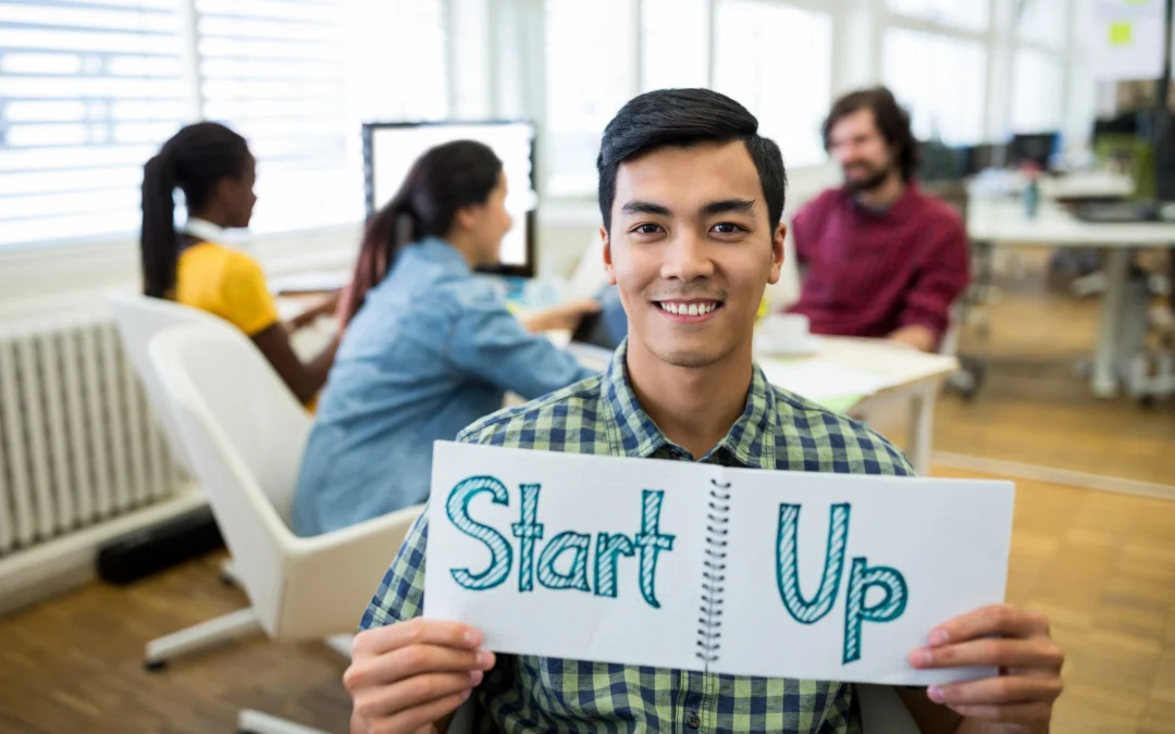 start and Register Business In India