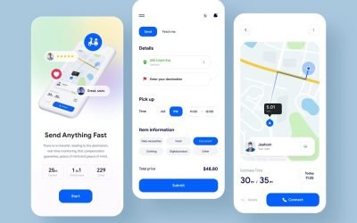Airport car booking app Is it worth to invest in mobile jump start service booking app